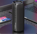 Powerful Bluetooth Speaker Black