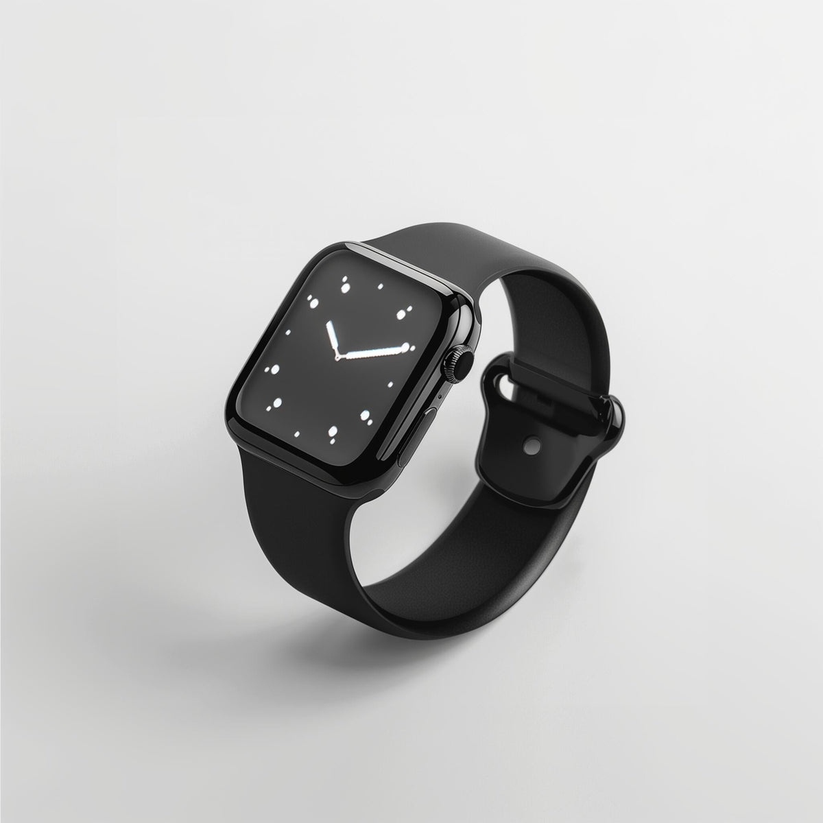 Smartwatch Pro – Monitor Fitness para Criadores Ativos
