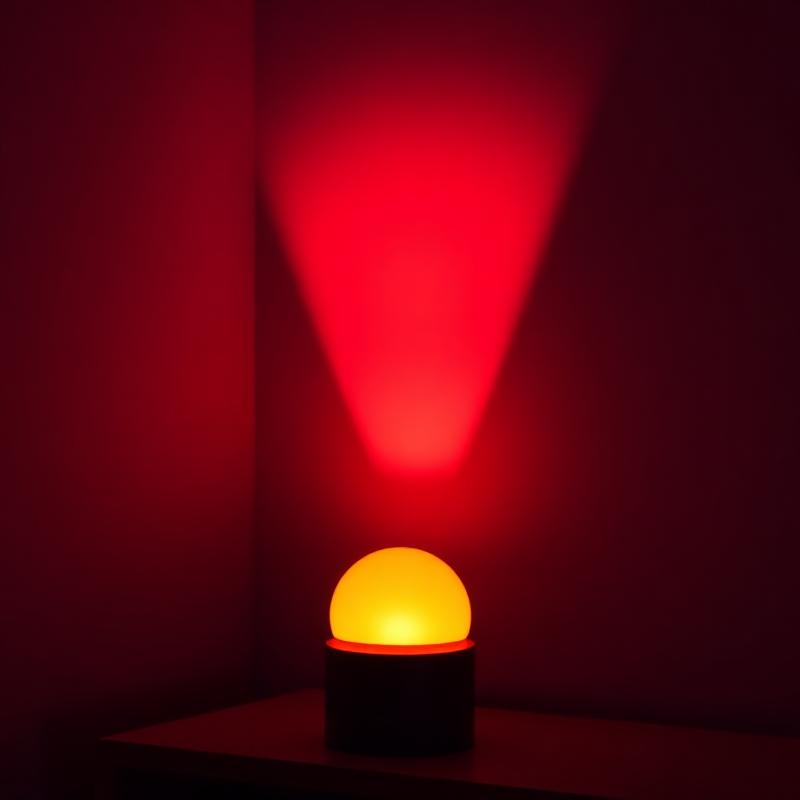 LED Sunset Lamp